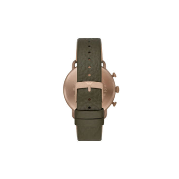 Emporio Armani AR11421 Men's Watch 43 Mm Green