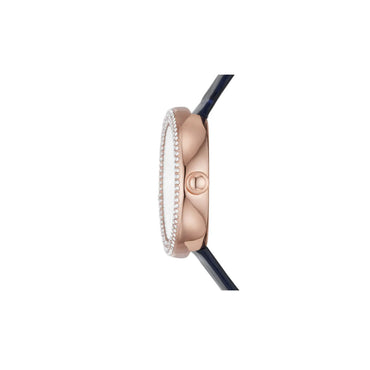 Emporio Armani AR11434 Women’s Watch 30 Mm Blue