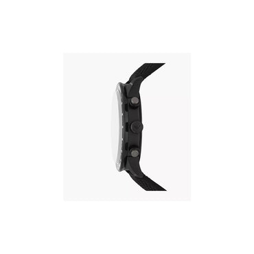 Emporio Armani AR11453 Men's Watch 43 Mm Black