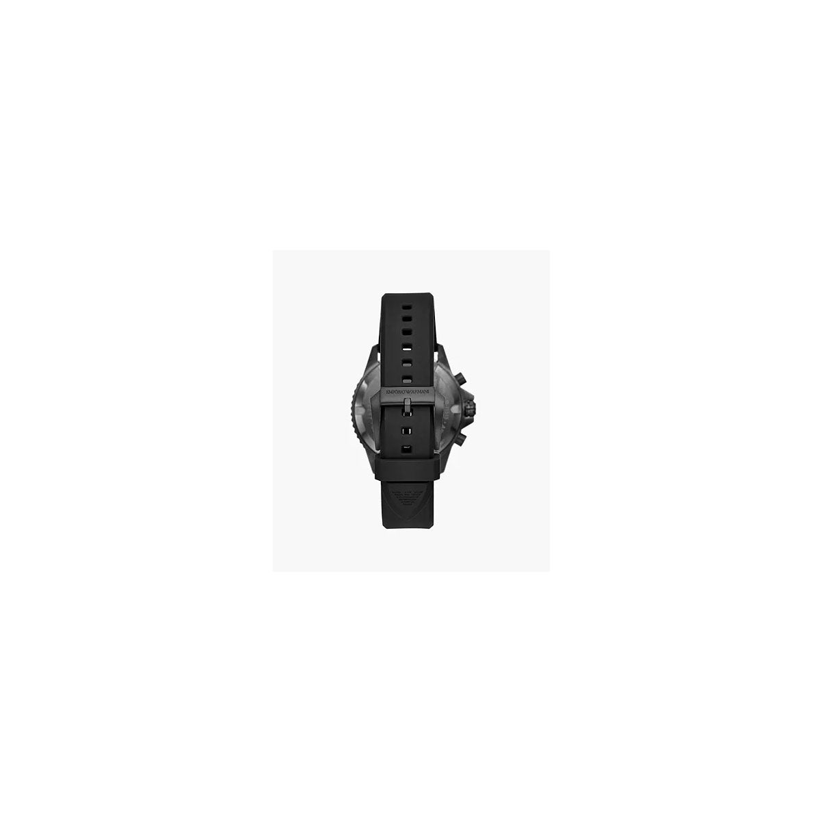 Emporio Armani AR11515 Men's Watch 43 Mm Black
