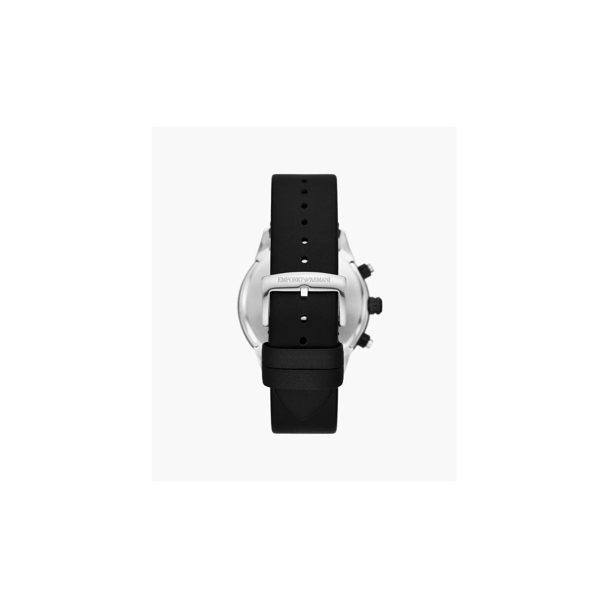 Emporio Armani AR11522 Men's Watch 43 Mm Black