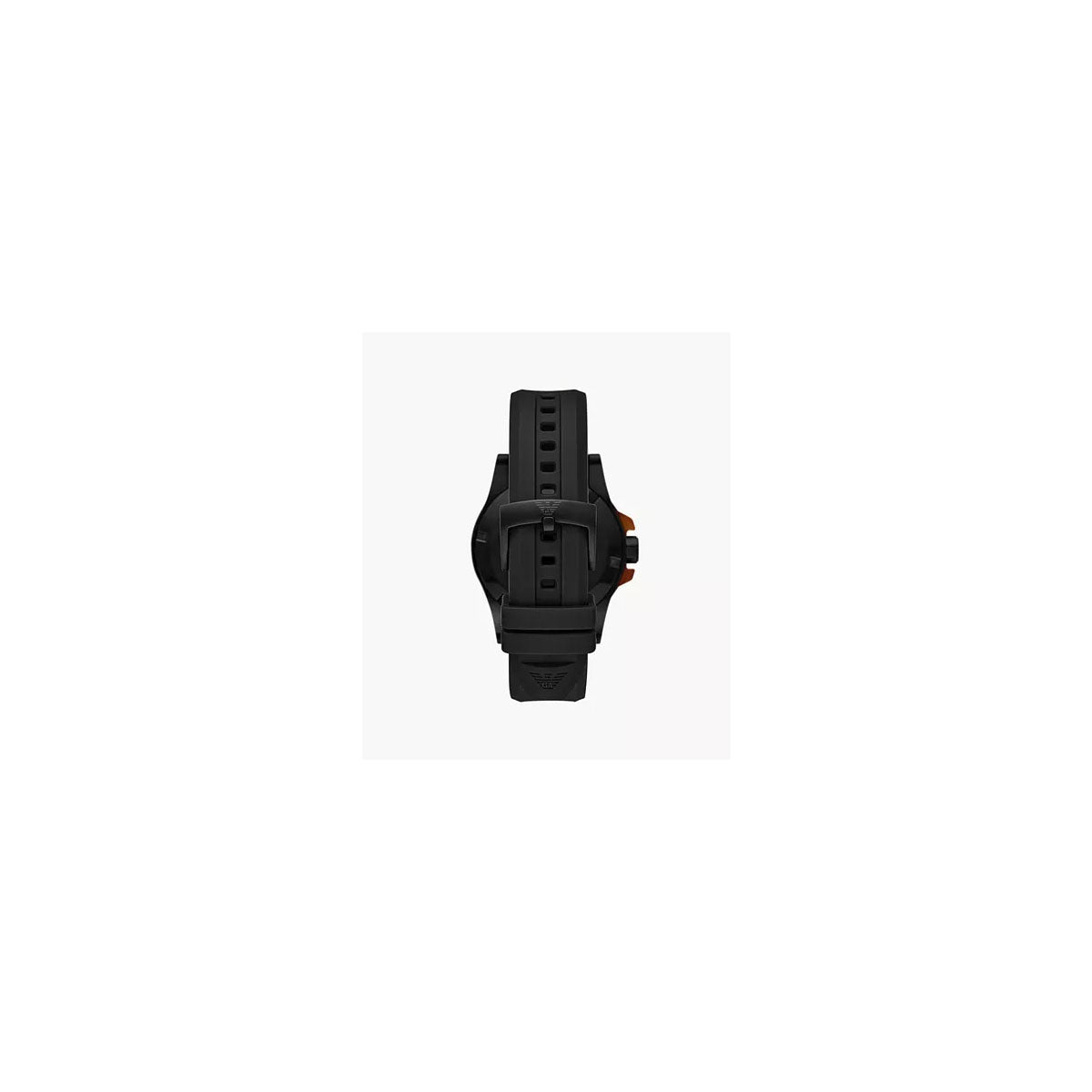Emporio Armani AR11539 Men's Watch 46 Mm Black