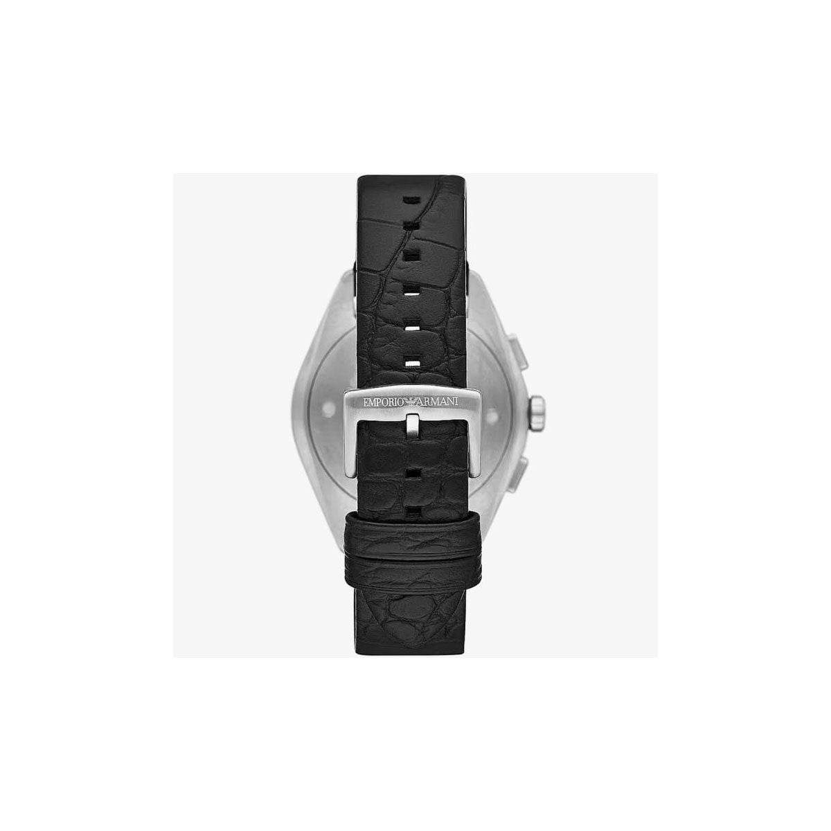 Emporio Armani AR11542 Men's Watch 43 Mm Black