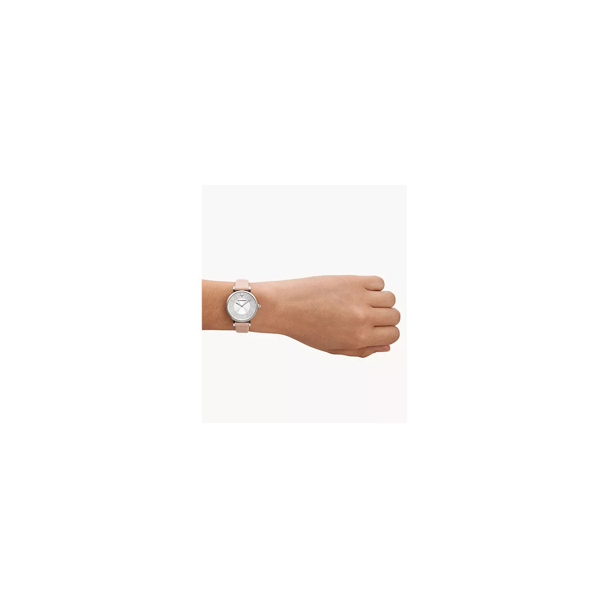 Emporio Armani AR11543 Women’s Watch 32 Mm Beige