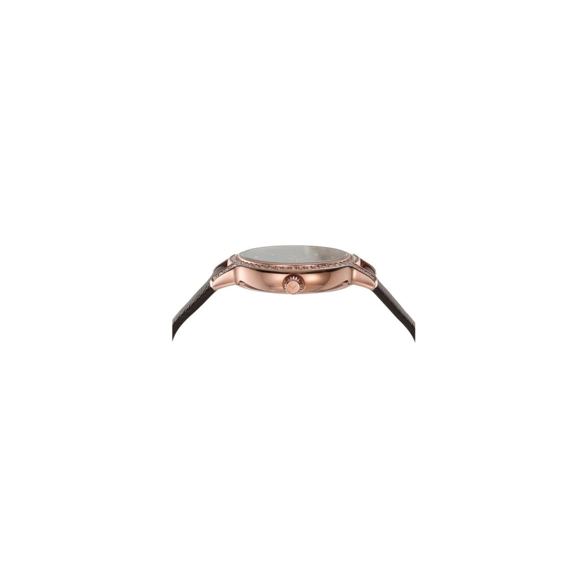 Emporio Armani AR11555 Women’s Watch 32 Mm Brown