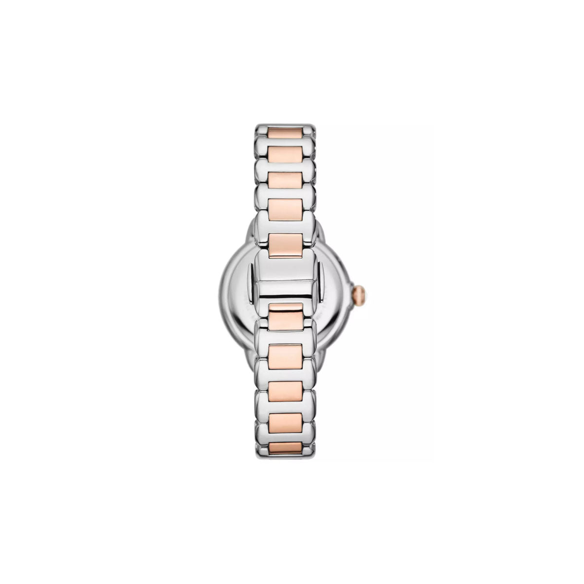 Emporio Armani AR11567 Women’s Watch 32 Mm Silver Gold