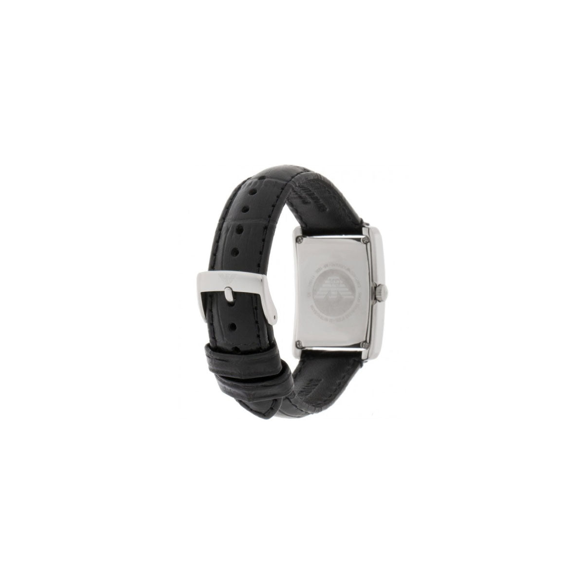 Emporio Armani AR1636 Women’s Watch 30 Mm Black