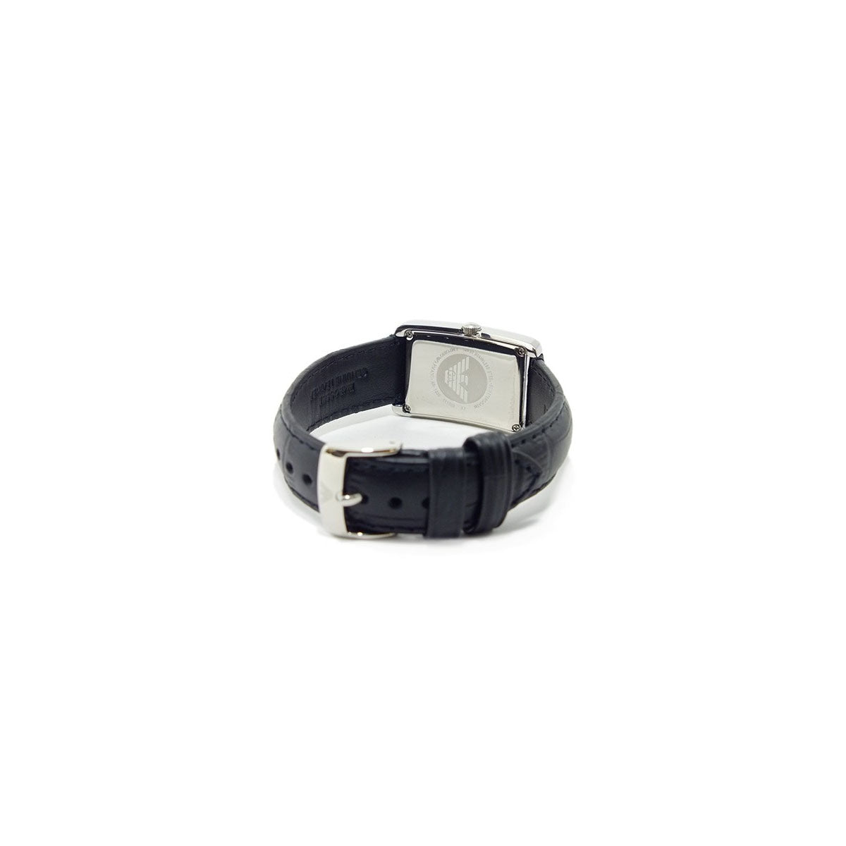 Emporio Armani AR1636 Women’s Watch 30 Mm Black