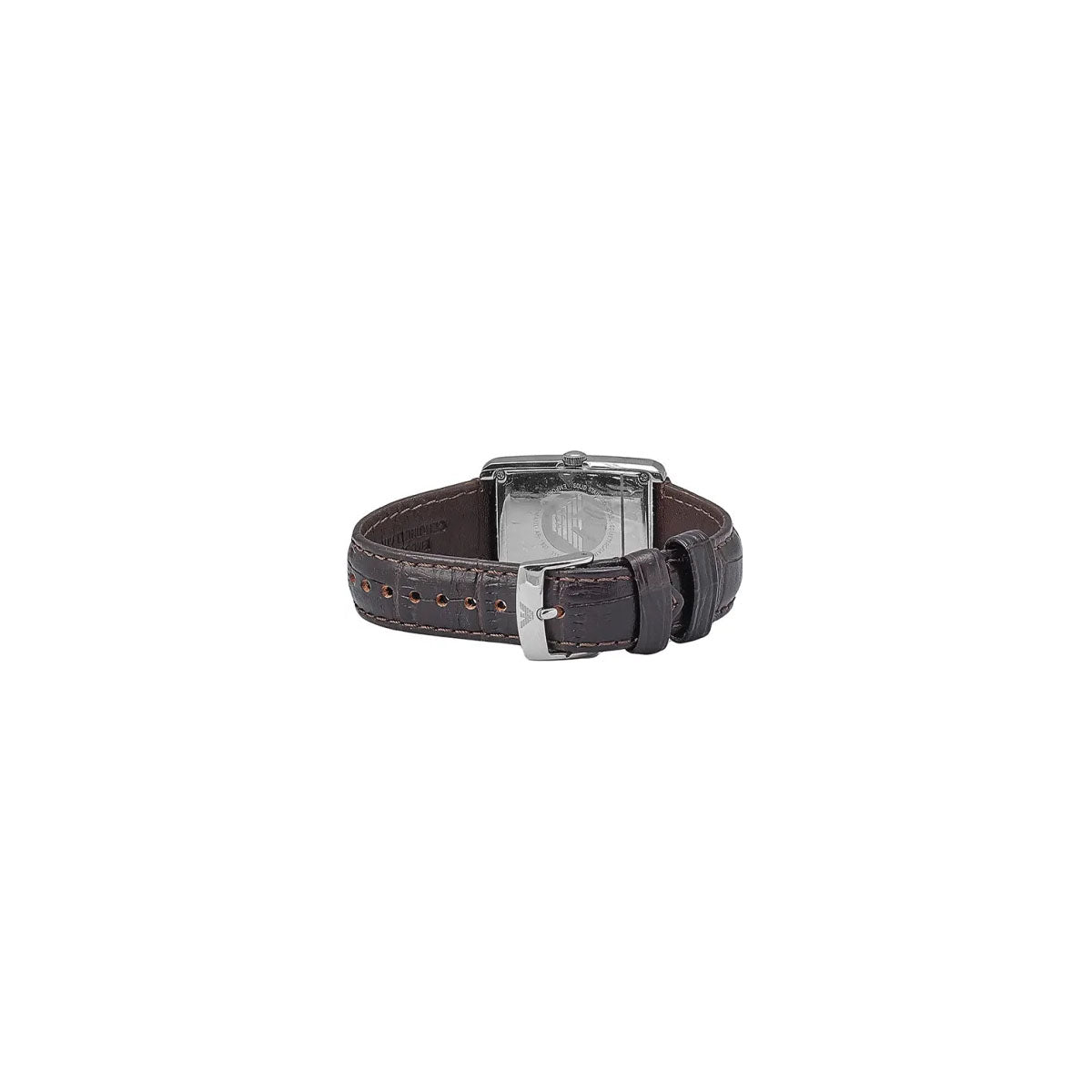 Emporio Armani AR1637 Men's Watch 30 Mm Brown