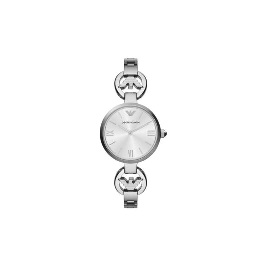 Emporio Armani AR1772 Women’s Watch 28 Mm Silver