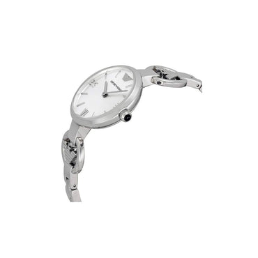 Emporio Armani AR1772 Women’s Watch 28 Mm Silver