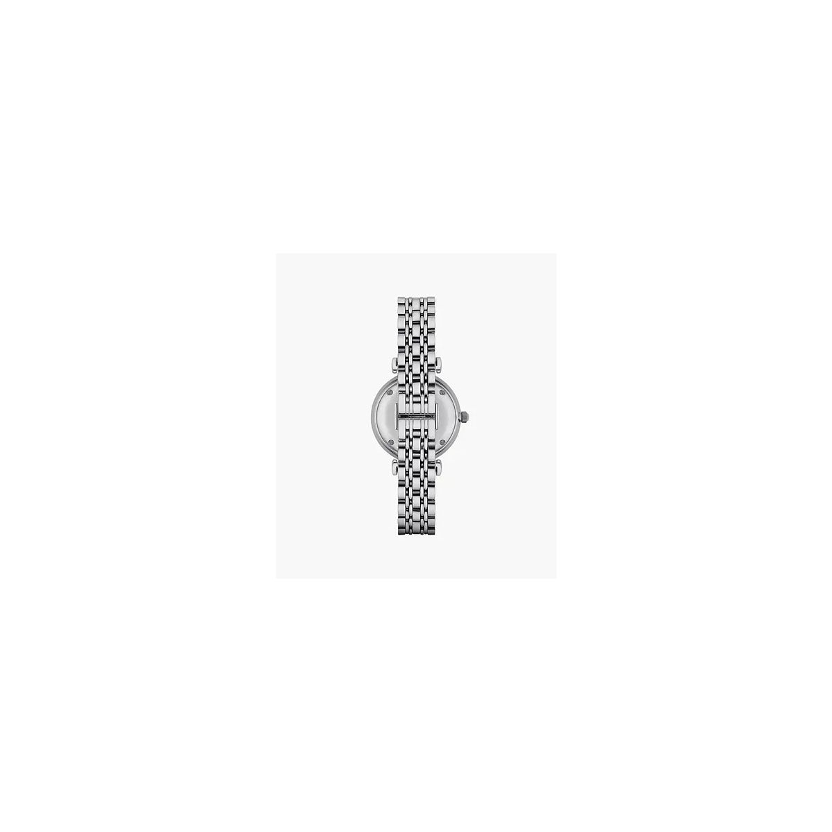 Emporio Armani AR1908 Women’s Watch 32 Mm Silver