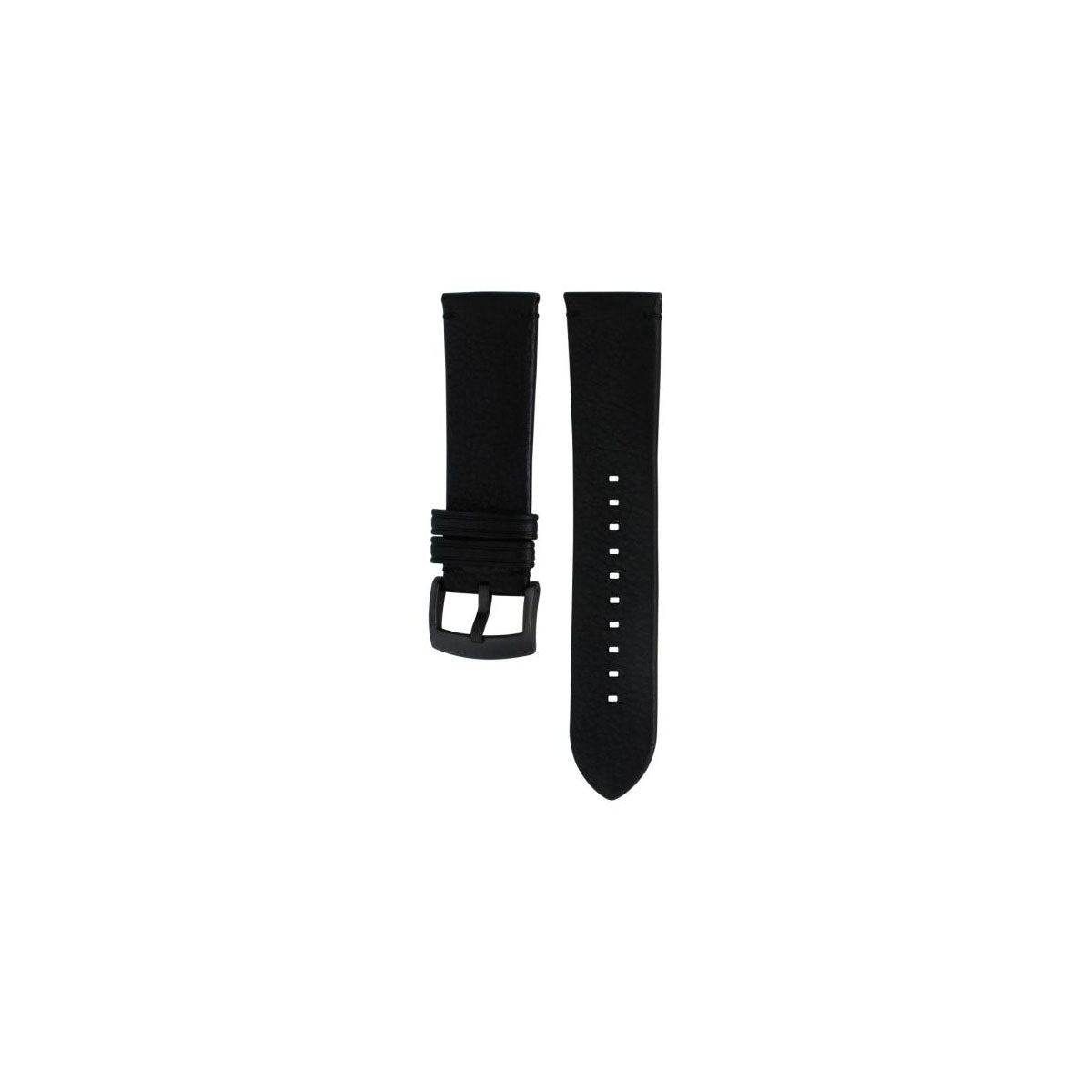 Emporio Armani AR2461 Men's Watch 46 Mm Black