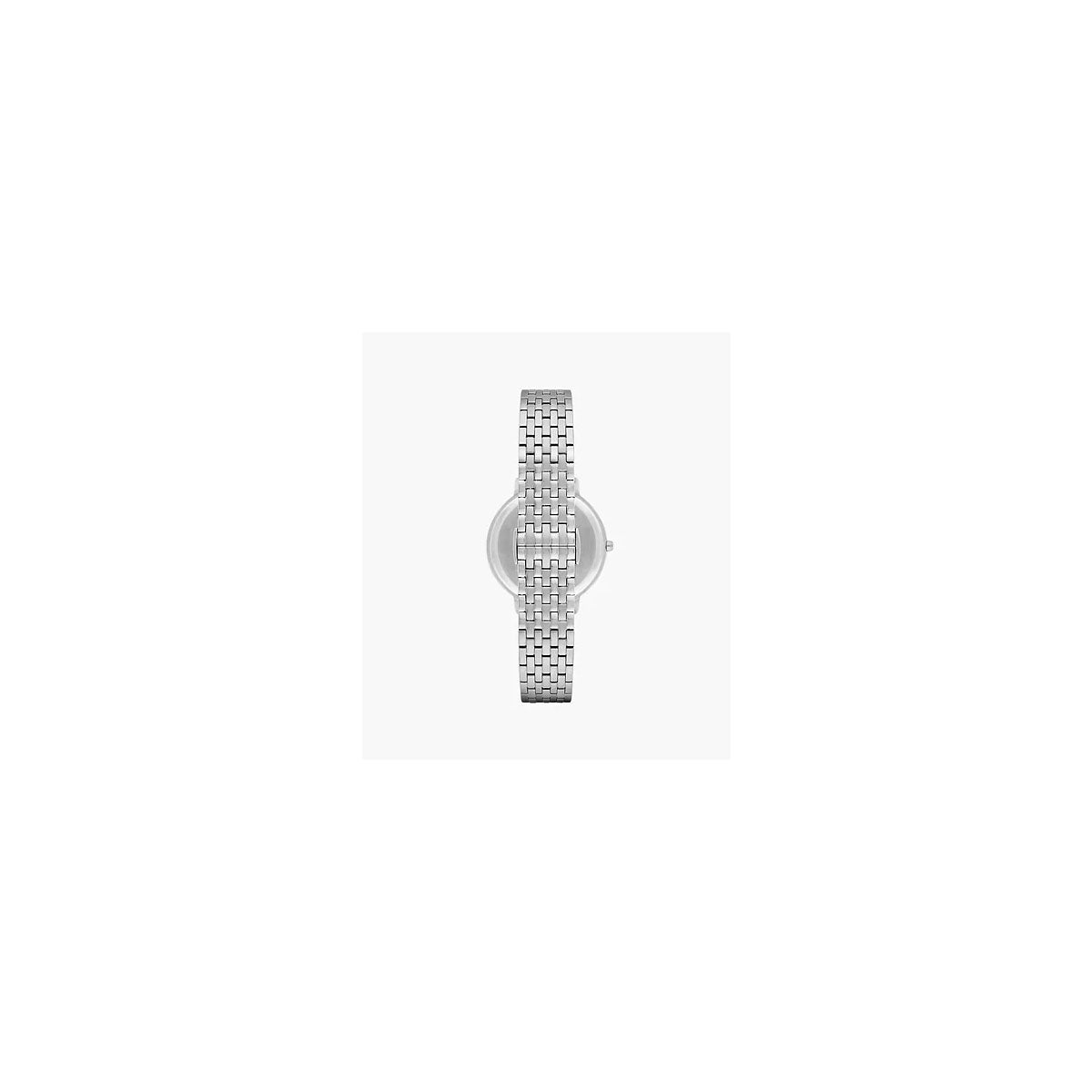 Emporio Armani AR2507 Women’s Watch 32 Mm Silver