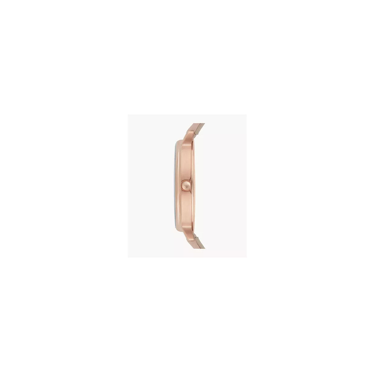 Emporio Armani AR2510 Women’s Watch 33 Mm Brown