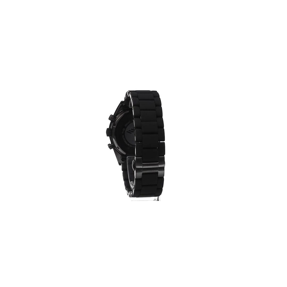 Emporio Armani AR5889 Men's Watch 41 Mm Black