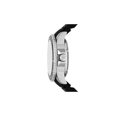 Emporio Armani AR60078 Men's Watch 42 Mm Black