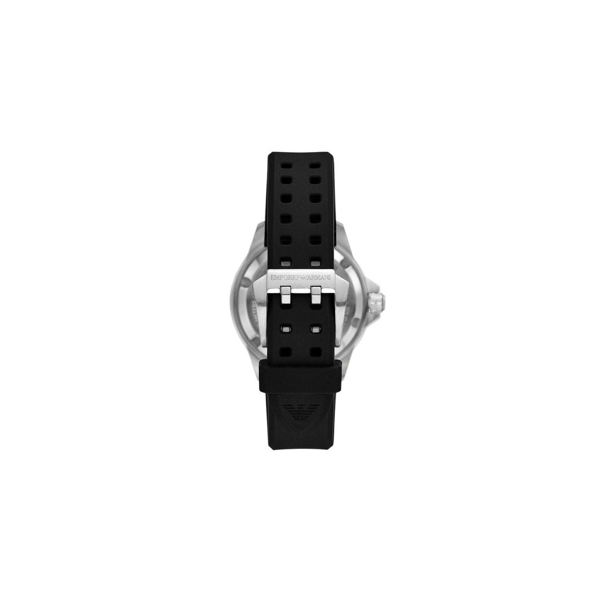 Emporio Armani AR60078 Men's Watch 42 Mm Black