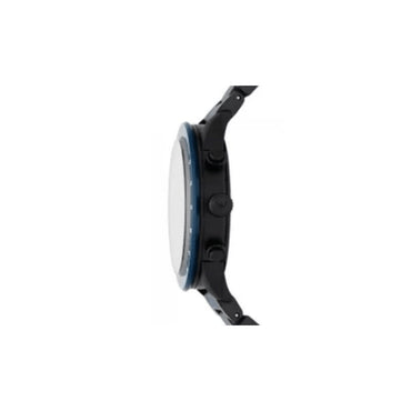 Emporio Armani AR70001 Men's Watch 43 Mm Blue