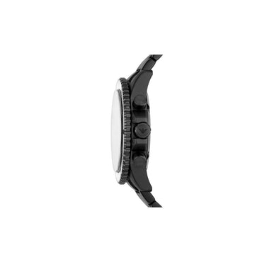 Emporio Armani AR80050 Men's Watch 43 Mm Black