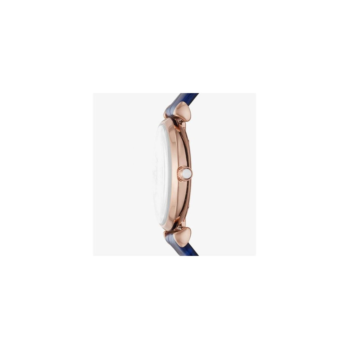 Emporio Armani AR80053 Women’s Watch 32 Mm Blue Gift Set