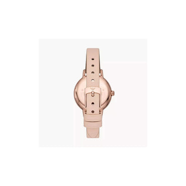 Emporio Armani AR80069 Women’s Watch 32 Mm Pink Set