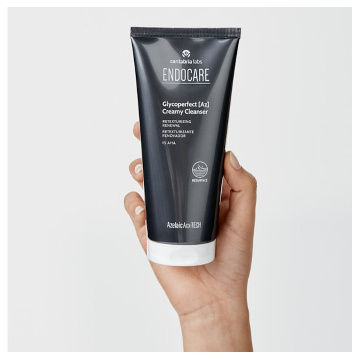 Endocare Glycoperfect AZ Creamy Cleanser 150ml