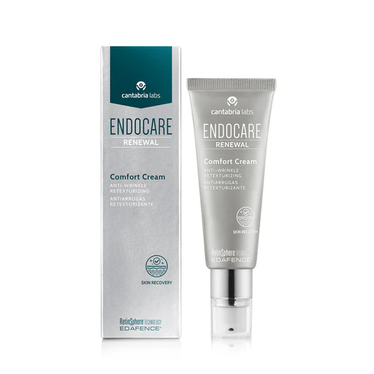 Endocare Renewal Comfort Cream 50ml