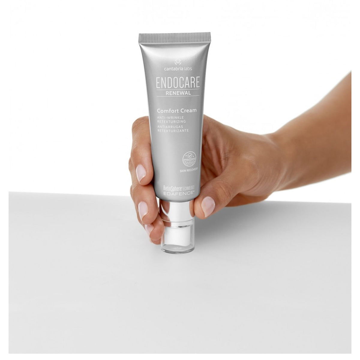 Endocare Renewal Comfort Cream 50ml