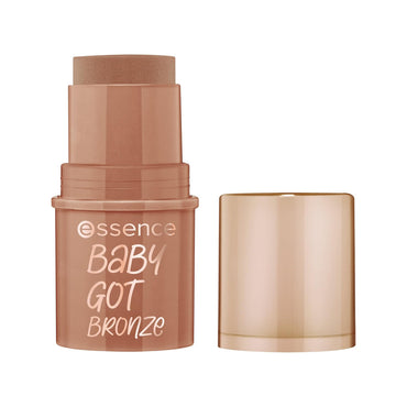 Essence Baby Got Bronze 10 Cinnamon Spice