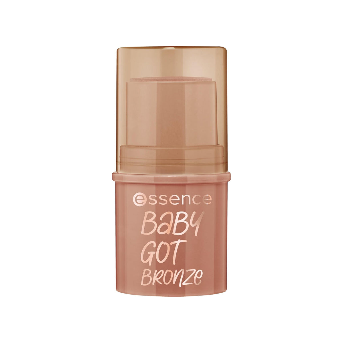 Essence Baby Got Bronze 10 Cinnamon Spice