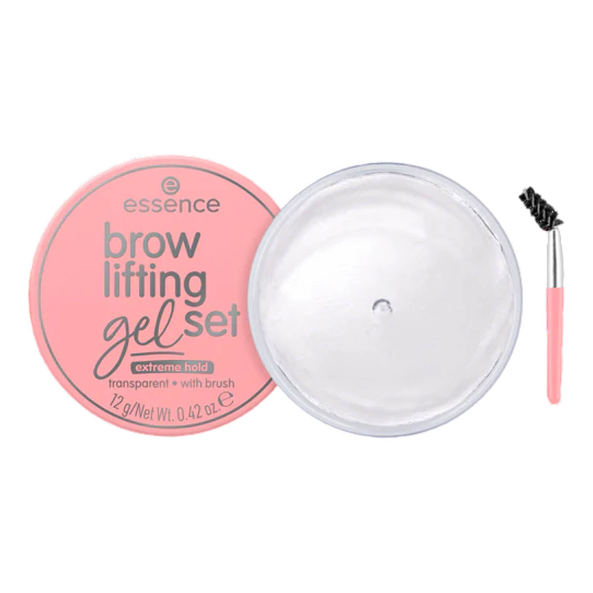 Essence Brow Lifting Gel Set
