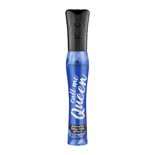 Essence Call Me Queen Dramatic False Lash Effect Waterproof Mascara