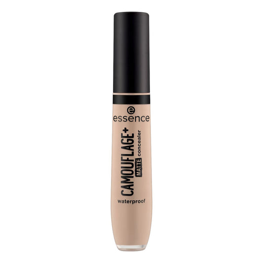 Essence Camouflage+ Matte Concealer Waterproof