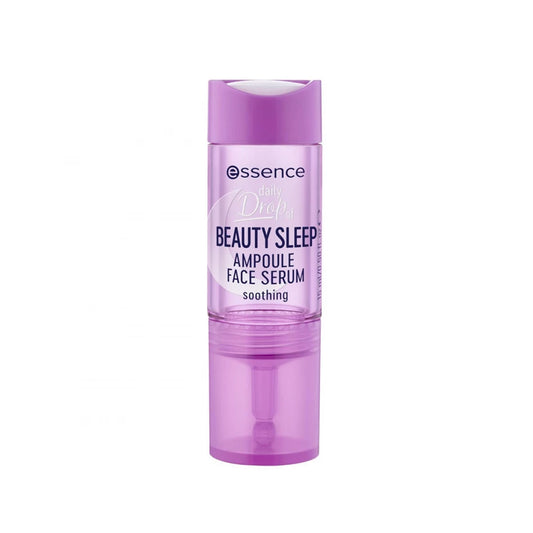 Essence Daily Drop of Beauty Sleep Ampoules Face Serum 15ml