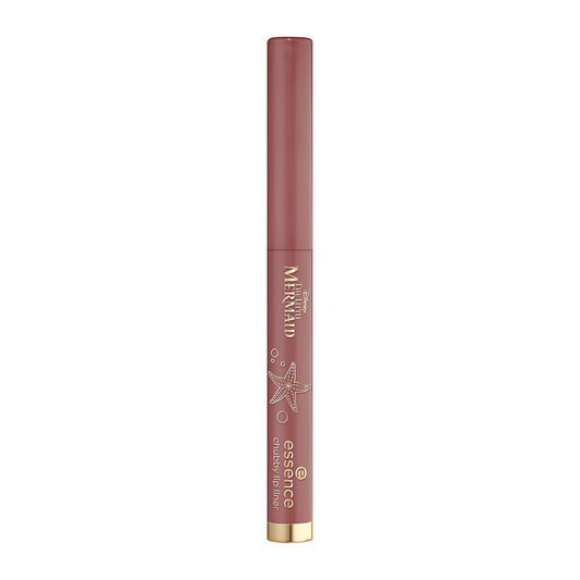 Essence Disney The Little Mermaid Chubby Lip Liner