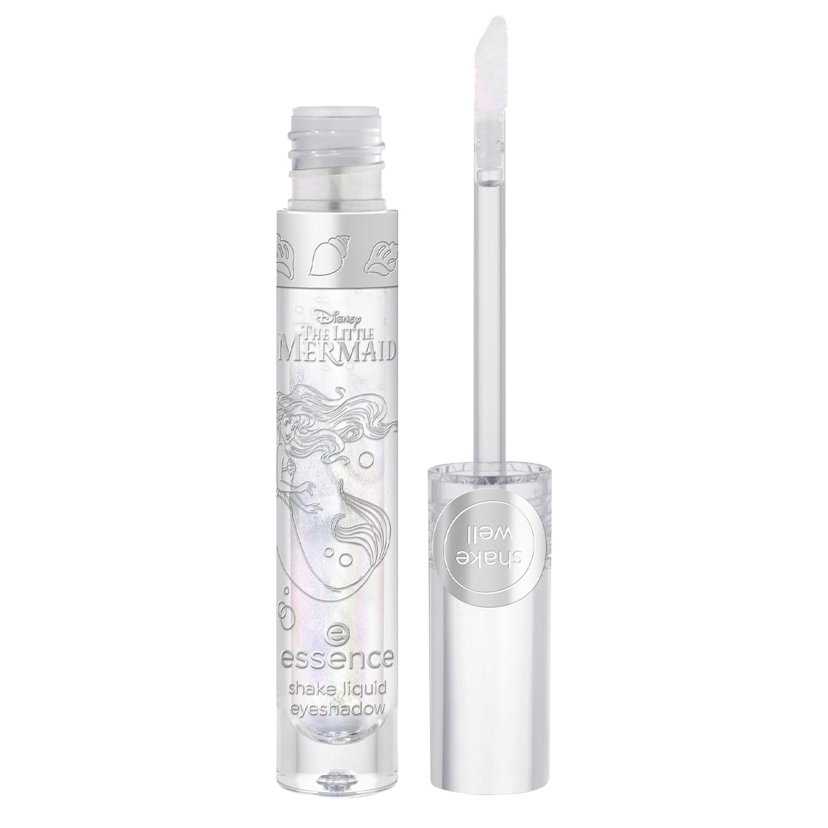 Essence Disney The Little Mermaid Shake Liquid Eyeshadow