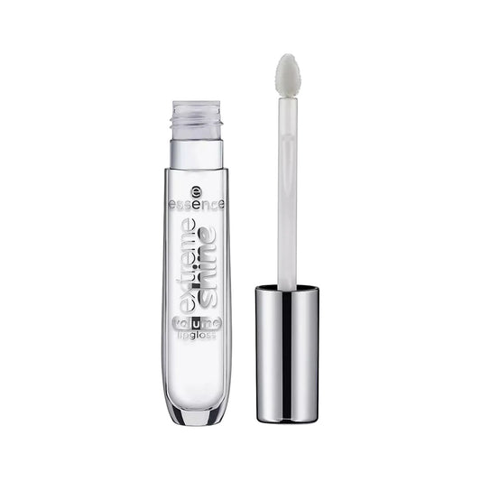 Essence Extreme Shine Volume Lipgloss 01 Crystal Clear