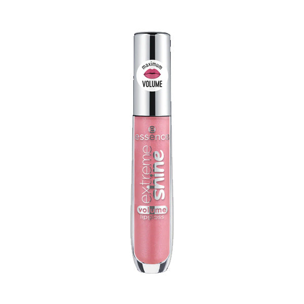Essence Extreme Shine Volume Lipgloss 03 Duty Rose