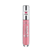 Load image into Gallery viewer, Essence Extreme Shine Volume Lipgloss 03 Duty Rose