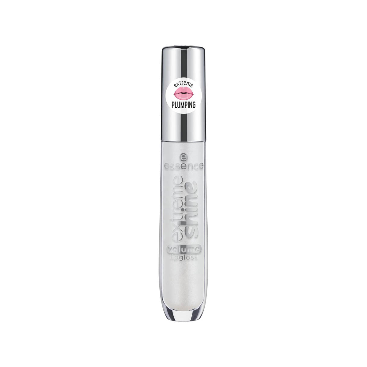 Essence Extreme Shine Volume Lipgloss 101 Milky Way