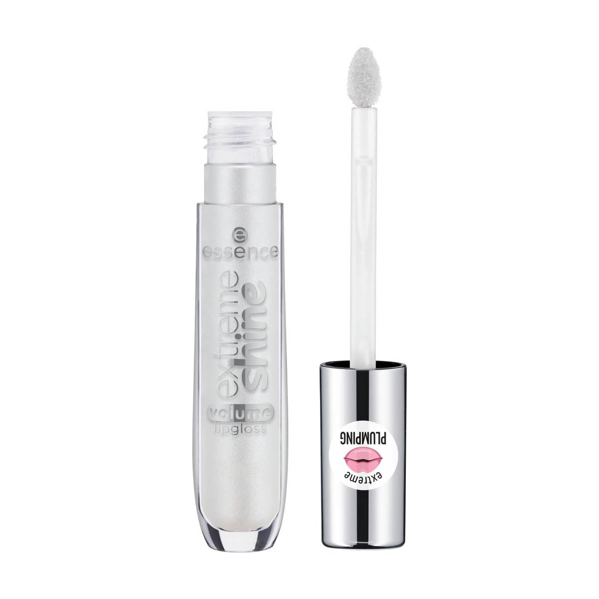 ملمع شفاه Essence Extreme Shine Volume 101 Milky Way