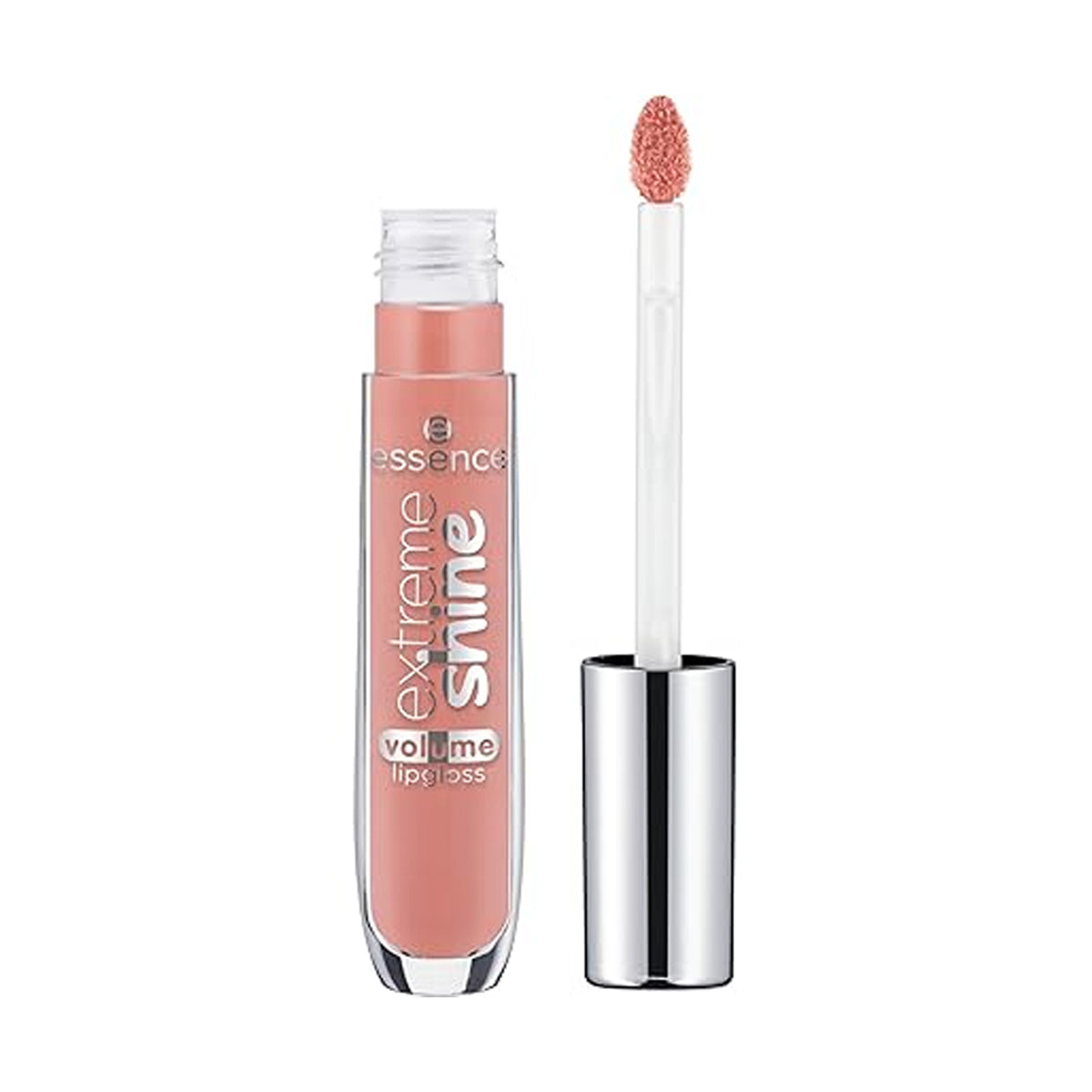 Essence Extreme Shine Volume Lipgloss 11 Power Of Nude