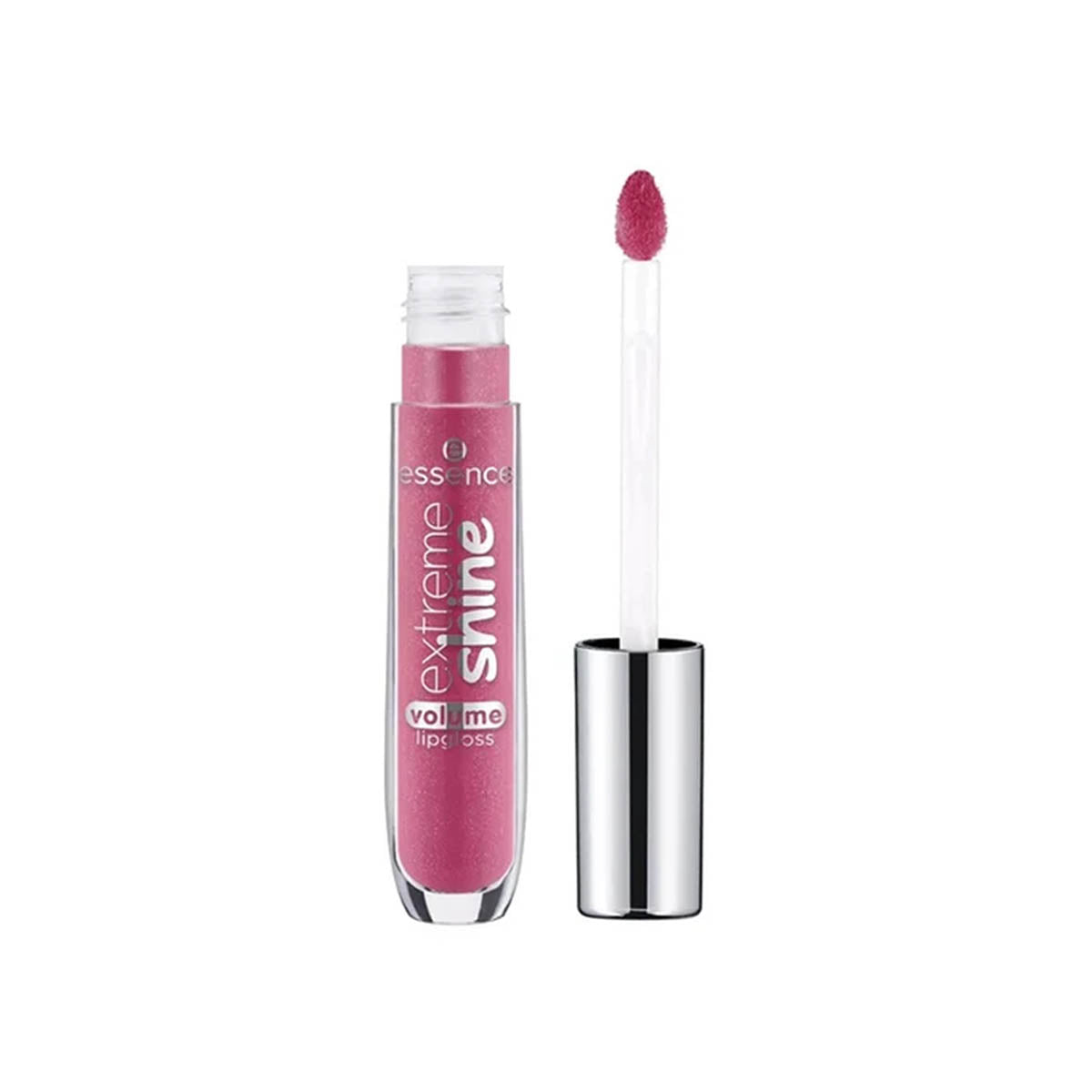 Essence Extreme Shine Volume Lipgloss 13 Glazed Berry