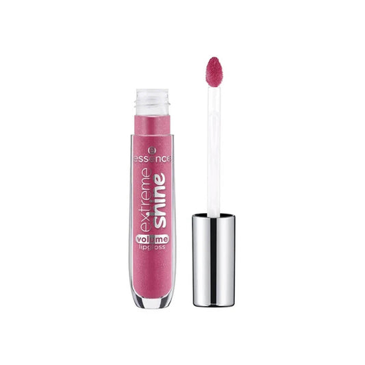 Essence Extreme Shine Volume Lipgloss 13 Glazed Berry