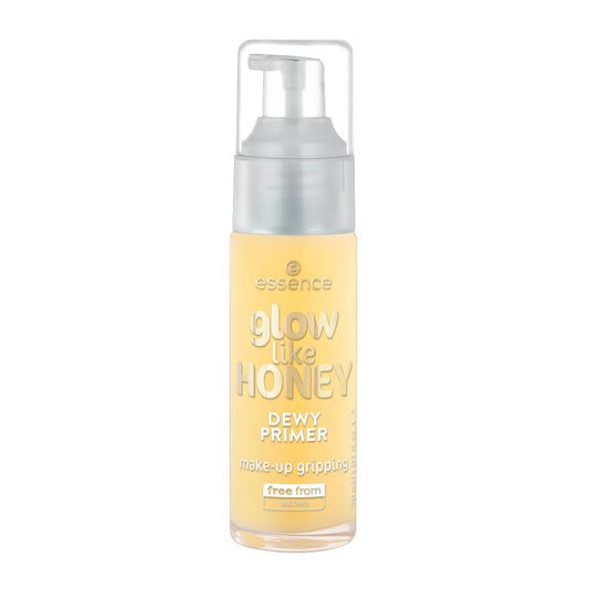 Essence Glow Like Honey Dewy Primer 30ml