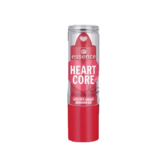 Essence Heart Core Fruity Lip Balm