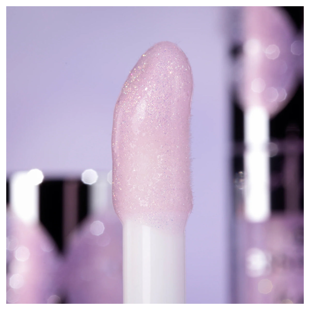 Essence Hydra Kiss Lip Oil 108 Liquid Fairydust
