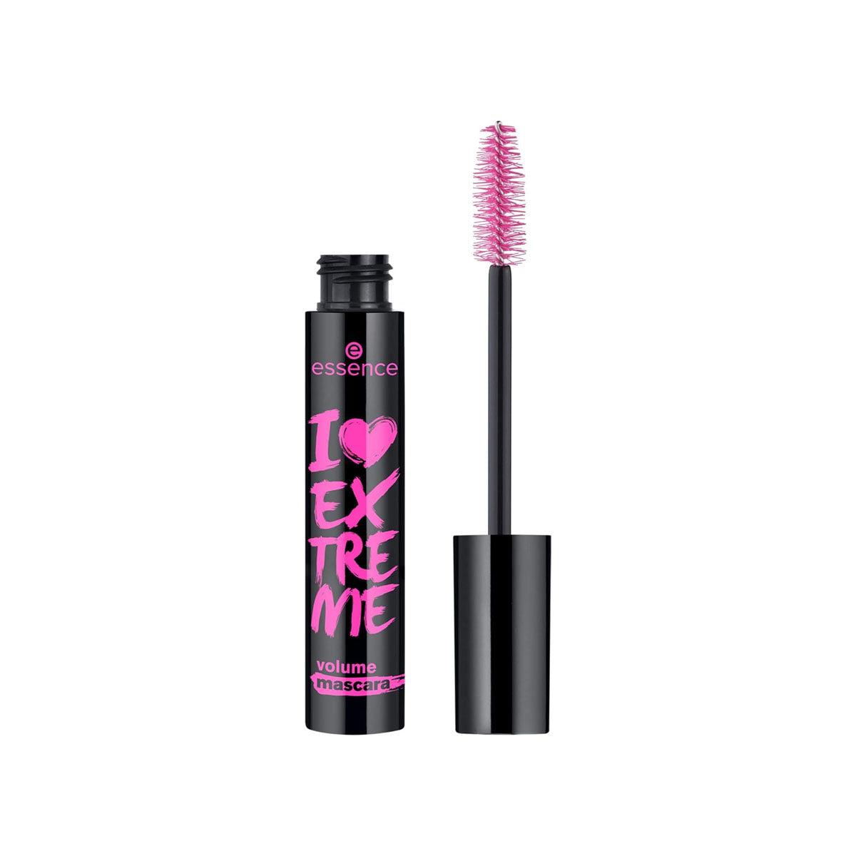Essence I Love Extreme Volume Mascara