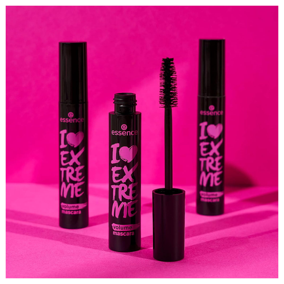 Essence I Love Extreme Volume Mascara